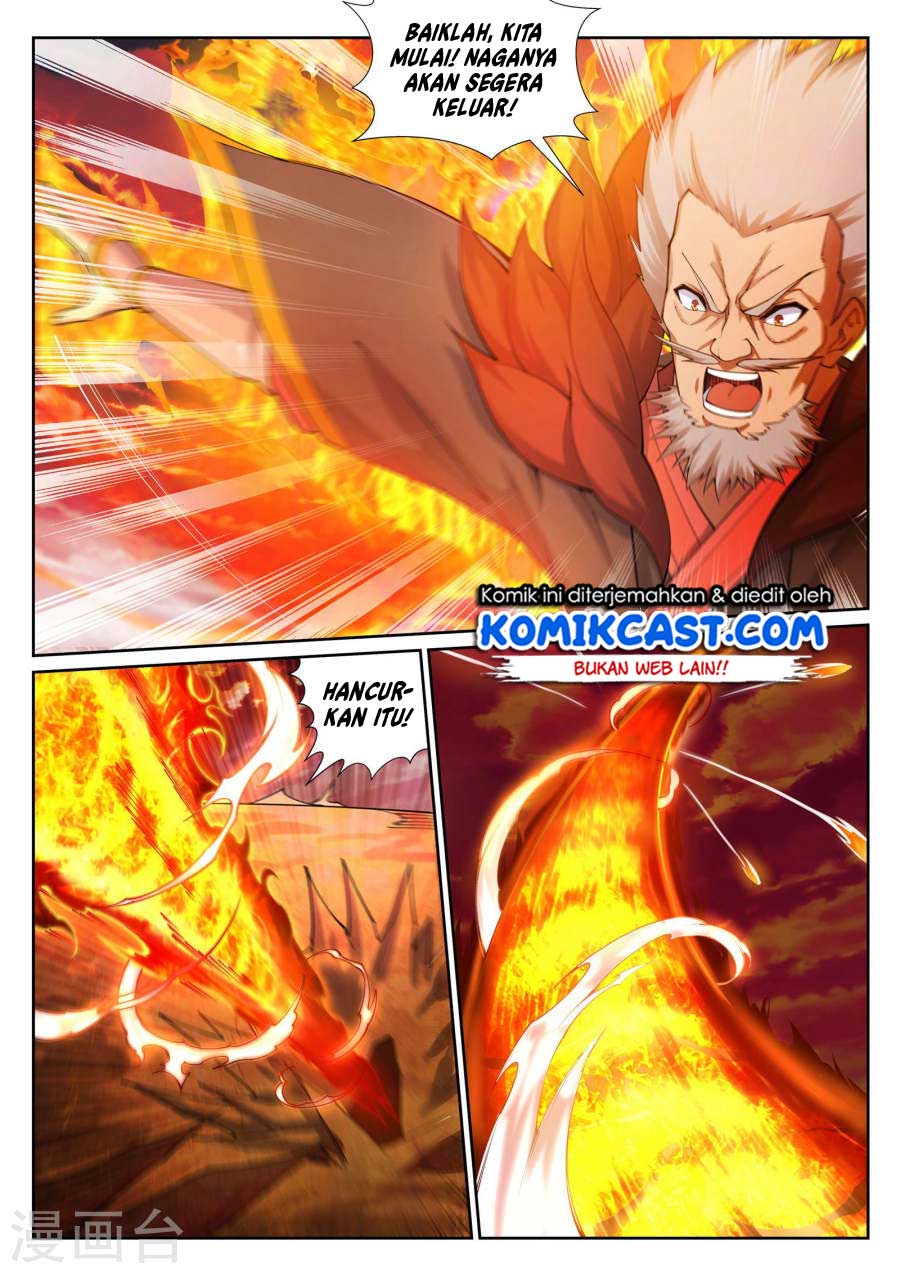 Dilarang COPAS - situs resmi www.mangacanblog.com - Komik against the gods 042 - chapter 42 43 Indonesia against the gods 042 - chapter 42 Terbaru 4|Baca Manga Komik Indonesia|Mangacan